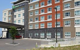 Holiday Inn Express & Suites - Edmonton Sw - Windermere, An Ihg Hotel