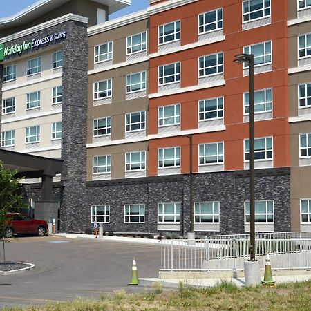 Holiday Inn Express & Suites - Edmonton Sw - Windermere, An Ihg Hotel Exterior photo